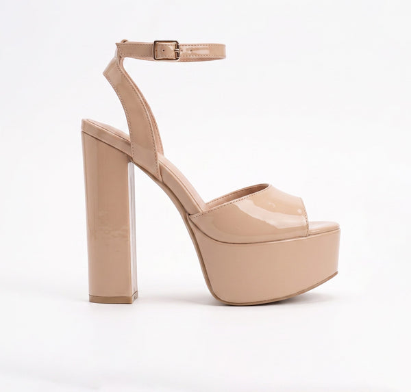 Platform Heels