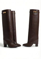 Morana ( Thick Heel )