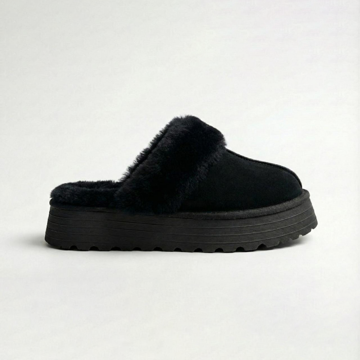 Ugg, Slipper