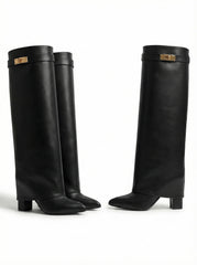 Morana ( Thick Heel )