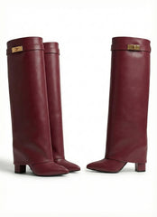 Morana ( Thick Heel )