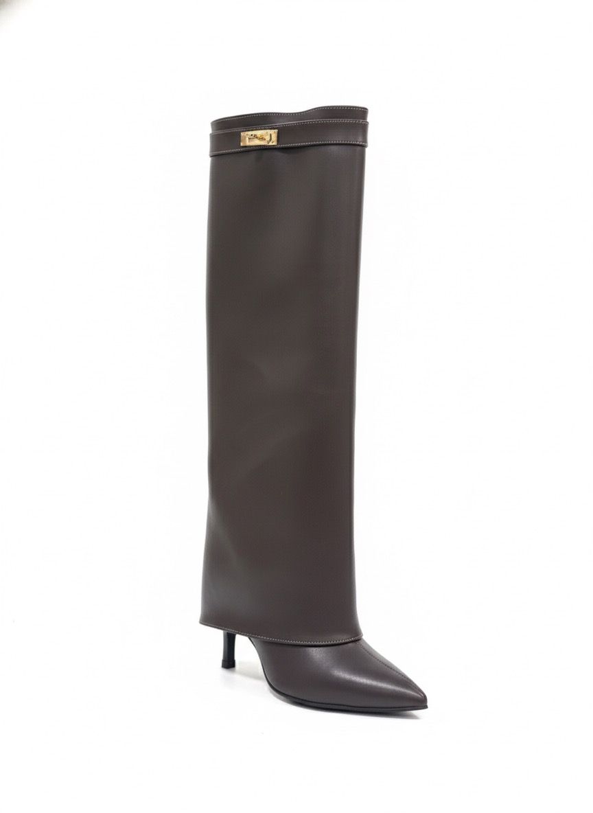 Morana ( Thin Heel )